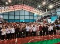 Ribuan Pelajar Bungo Padati Deklarasi Akbar IRET: Gubernur Al Haris Sentil Bahaya Judi Online dan Radikalisme