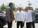 Tinjau Bungo Green City dan Sekolah Rakyat: Gubernur Al Haris Tekankan Sinergi Pendidikan dan Infrastruktur