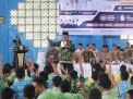 Stop Bullying dan Radikalisme: Wagub Abdullah Sani Dorong Siswa Jadi Garda Terdepan Bangsa