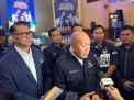 Dapat Dukungan DPP NasDem: Syarif Fasha Nyatakan Siap Maju di Pilgub Jambi