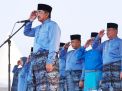 Capaian Ekonomi Tembus 5,28 Persen: Tanjab Barat Rayakan HUT ke-61 dengan Deretan Prestasi Lurah dan Desa