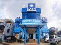 Semarakkan HUT ke-81 RI dan Milad ke-28 PAN: DPW PAN Jambi Gelar Upacara Hingga Santunan Anak Yatim