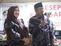Malam Resepsi Kenegaraan HUT ke-81 RI: Bupati Anwar Sadat Ajak Masyarakat Kawal Kemajuan Tanjab Barat