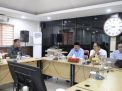 Gas Pol Terangi Desa: Bupati Anwar Sadat Jemput Bola Percepat Jaringan Listrik PLN