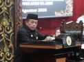 Gubernur Al Haris Teken KUA-PPAS 2027: Tekankan Anggaran Wajib Berpihak ke Rakyat