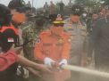Gubernur Al Haris Padamkan Kebakaran Lahan di Sarolangun: Minta Pendinginan Total