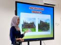 Dari Rimba ke Kampus: Ketika Anak Perempuan Orang Rimba Mengejar Pendidikan Tinggi