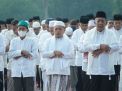 Kemarau Panjang Hampir 5 Bulan: Pemprov dan Warga Jambi Gelar Salat Istisqa Mohon Hujan