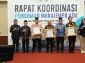 Petakan Potensi dan Kinerja ASN: Gubernur Al Haris Dorong Transformasi Birokasi di Jambi