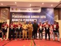 187 Petani Swadaya Batanghari Ikuti Program SDMP 2026: PT DGL Dorong Peningkatan Produktivitas Sawit di Jambi