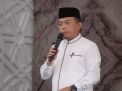 Maulid Nabi di Jambi: Gubernur Al Haris Ingatkan Dua Hikmah Penting di Tengah Ancaman Kekeringan