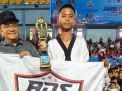 Kerja Keras Berbuah Manis: ADS Taekwondo Academy Sabet Dua Gelar Juara Umum di Jambi Stars