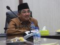 Pemkab Tanjab Barat Siaga Karhutla: Anwar Sadat Nyatakan Komitmen Perkuat Sinergi dengan Pusat dan Korporasi