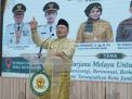 Wali Kota Maulana Tegaskan Pemkot Jambi Siap Gandeng ISMI Perkuat Program Umat dan Masjid