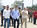 Berkat Gigih Menagih Aspirasi: Bupati Dillah Bawa Rp90 Miliar untuk Perbaikan Jalan Tanjab Timur
