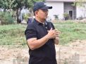 Sulap Telago Kajang Lako Jadi Ruang Publik: Pemkot Jambi Siapkan Jogging Track hingga Lampu Penerangan