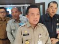 Cetak Pemimpin Berintegritas: Gubernur Al Haris Buka Diklatpim III Angkatan XI 2026