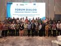 Kota Jambi Sabet Penghargaan WWF: Wali Kota Maulana Pamerkan Inovasi Transisi Energi Bersih