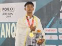Tembus Timnas! Atlet Petanque Jambi Topan Satria Berpeluang Tampil di Kejuaraan Dunia 2026
