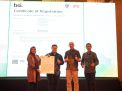 PT Pegadaian Raih Sertifikasi ISO 22301:2019, Bukti Nyata Ketangguhan dan Keandalan Bisnis