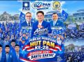 Momentum HUT ke-28 dan Rakernas PAN, Ansori: Perkuat Solidaritas dan Kerja Nyata untuk Rakyat