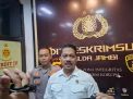 Polda Jambi Usut Karhutla Korporasi: 12 Orang Diperiksa Terkait Lahan PT REKI dan PT Samhutani