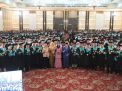 Gubernur Al Haris Lepas 2.122 Wisudawan Poltekkes Jambi: Tegaskan Pentingnya Nakes di Wilayah Terpencil
