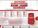 Kabar Gembira: M-Banking Bank Jambi Normal Lagi, Segera Update Biar Bisa Transaksi