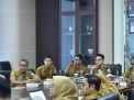 Genjot Pemerintahan Digital: Pemkot Jambi Evaluasi Kinerja Layanan Publik Bersama KemenPANRB