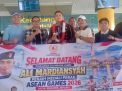 Sabet Perak Asian Games 2026: Atlet Dayung Asal Jambi Letda M. Ali Mardiansyah Disambut Hangat di Kampung Halaman