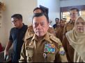 Kabut Asap Selimuti Jambi: Gubernur Al Haris Ungkap Kendala Utama Pemadaman Karhutla