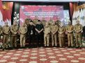 Gubernur Jambi Al Haris Lantik 13 Pejabat Eselon II: Tekankan Soliditas Tim dan Kerja Nyata