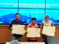 Resmi Disepakati! Pemprov Jambi, Tanjabbar dan Tanjabtim Pacu Realisasi PI Jabung Cair Akhir Tahun