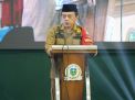 Usia 27 Tahun Sarolangun: Gubernur Al Haris Soroti Potensi Ekonomi hingga Tantangan Karhutla