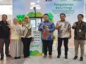 ATM Emas Pegadaian: Cetak dan Beli Emas Tanpa Tunggu