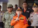 146 Pasukan Gabungan Diterbangkan ke Titik Api Karhutla Taman Nasional Jambi