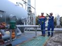 SKK Migas dan Pertamina EP Jambi Ajak Masyarakat Jaga Objek Vital Nasional