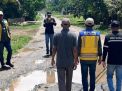 Skema Inpres Disiapkan Dinas PUTR Jambi untuk Jalan Padang Lamo