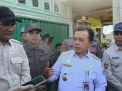 Gubernur Al Haris Salurkan Bantuan untuk Korban Banjir Sarolangun