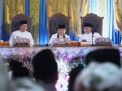 Muaro Jambi Mampu Jadi Pusat Ekonomi Baru: Gubernur Al Haris Soroti Tol dan Data Kemiskinan