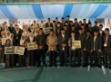 Abizar Ramadhan Sabet Juara 1: Kafilah Jambi Raih Posisi 13 MTQ Nasional XXXI 2026
