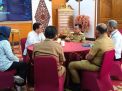 Gubernur Al Haris dan BPKP Jambi Bahas Kajian Strategis untuk Kebijakan Daerah