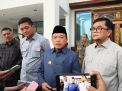 Respon Rekomendasi Dewan: Gubernur Al Haris Tegaskan Siap Tindak Lanjuti Masukan untuk Kemajuan Jambi
