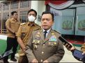 HUT ke-81 TNI di Jambi: Gubernur Al Haris Puji Kerja Keras Prajurit Tangani Karhutla