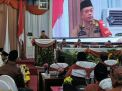 HUT ke-61 Kabupaten Bungo: Gubernur Al Haris Apresiasi Kemajuan Ekonomi dan Ingatkan Masalah Stunting