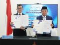 Genjot Kualitas Birokrasi: Gubernur Al Haris Sepakati Kerja Sama Strategis dengan LAN RI
