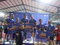 Gubernur Al Haris Tutup Turnamen Padel Merdeka Cup 2026: Cek Daftar Lengkap Para Pemenang