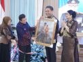 Kenal Pamit Kapolda Jambi: Gubernur Al Haris Tekankan Pentingnya Pengabdian Tanpa Batas