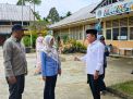 Gubernur Al Haris Tinjau SMK PP 3 Kerinci: Sekolah Mandiri yang Gratiskan Biaya Pendidikan
