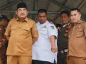 Respon Cepat Aduan Warga: Bupati Anwar Sadat Instruksikan Dinas PUPR dan Dishub Segera Perbaiki Dermaga Tanjung Senjulang